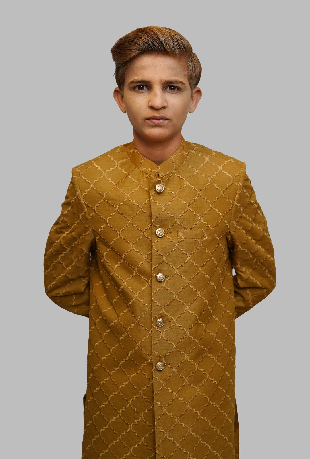 Kids Sherwani - KS16