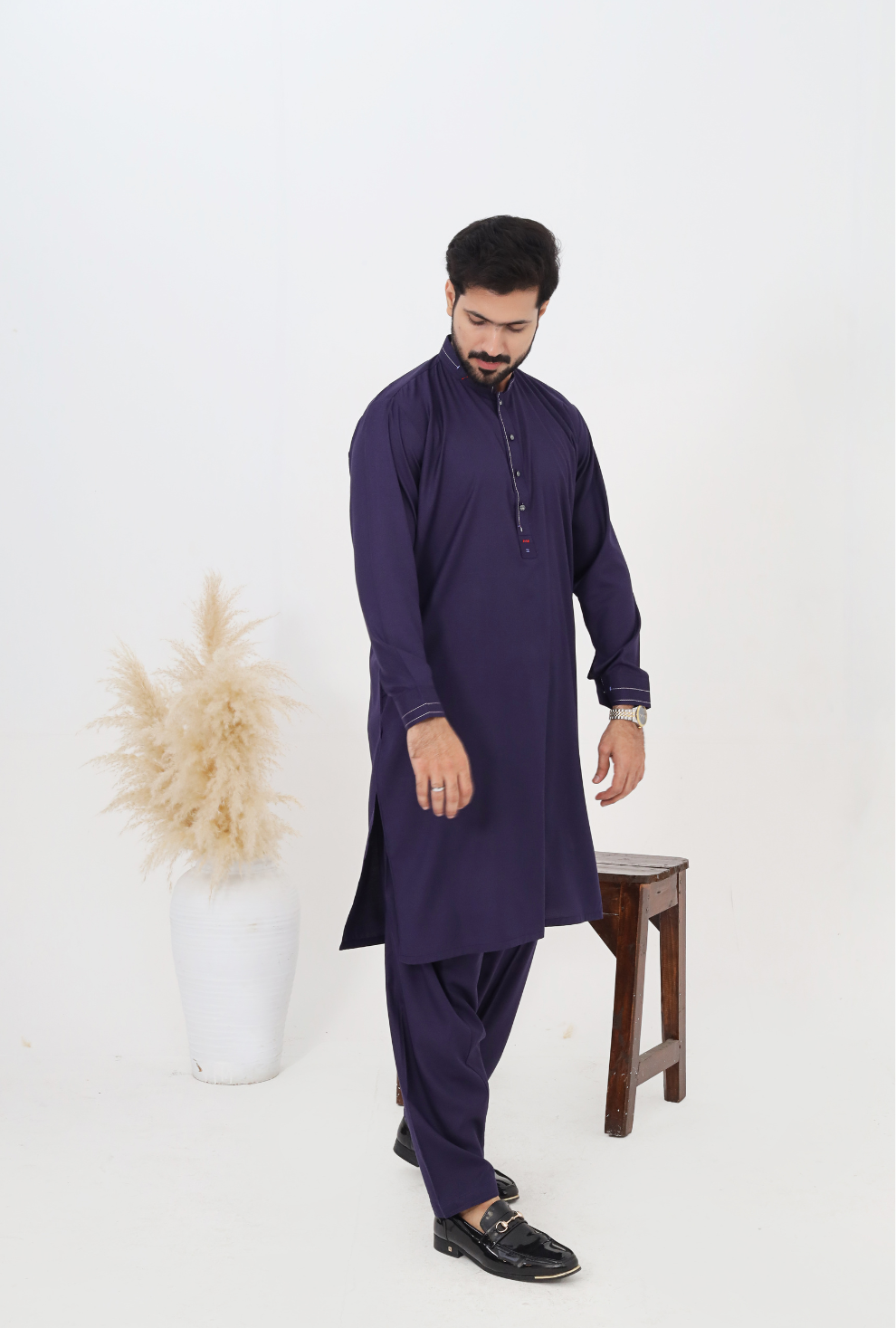 Mens Kurta Shalwar