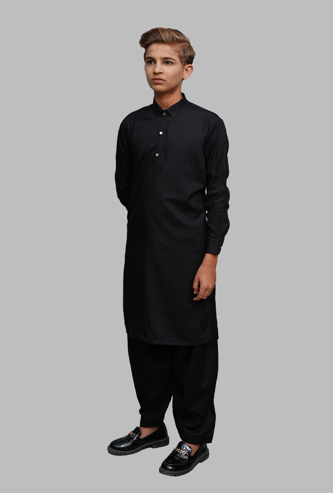 Kids Kurta Shalwar - KSK8