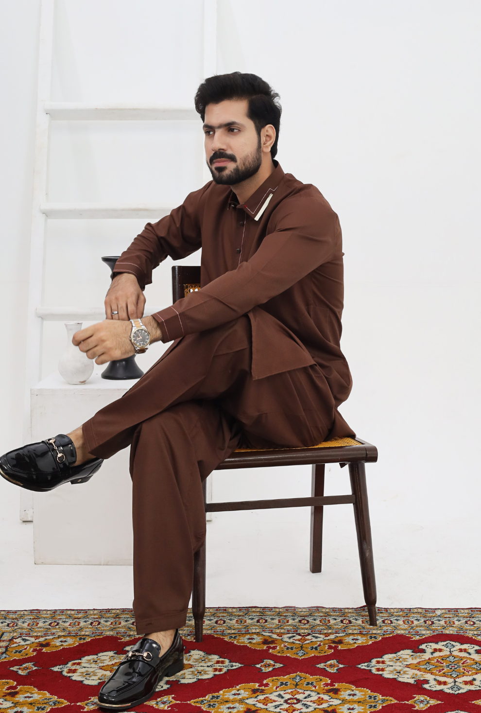 Mens Kurta Shalwar
