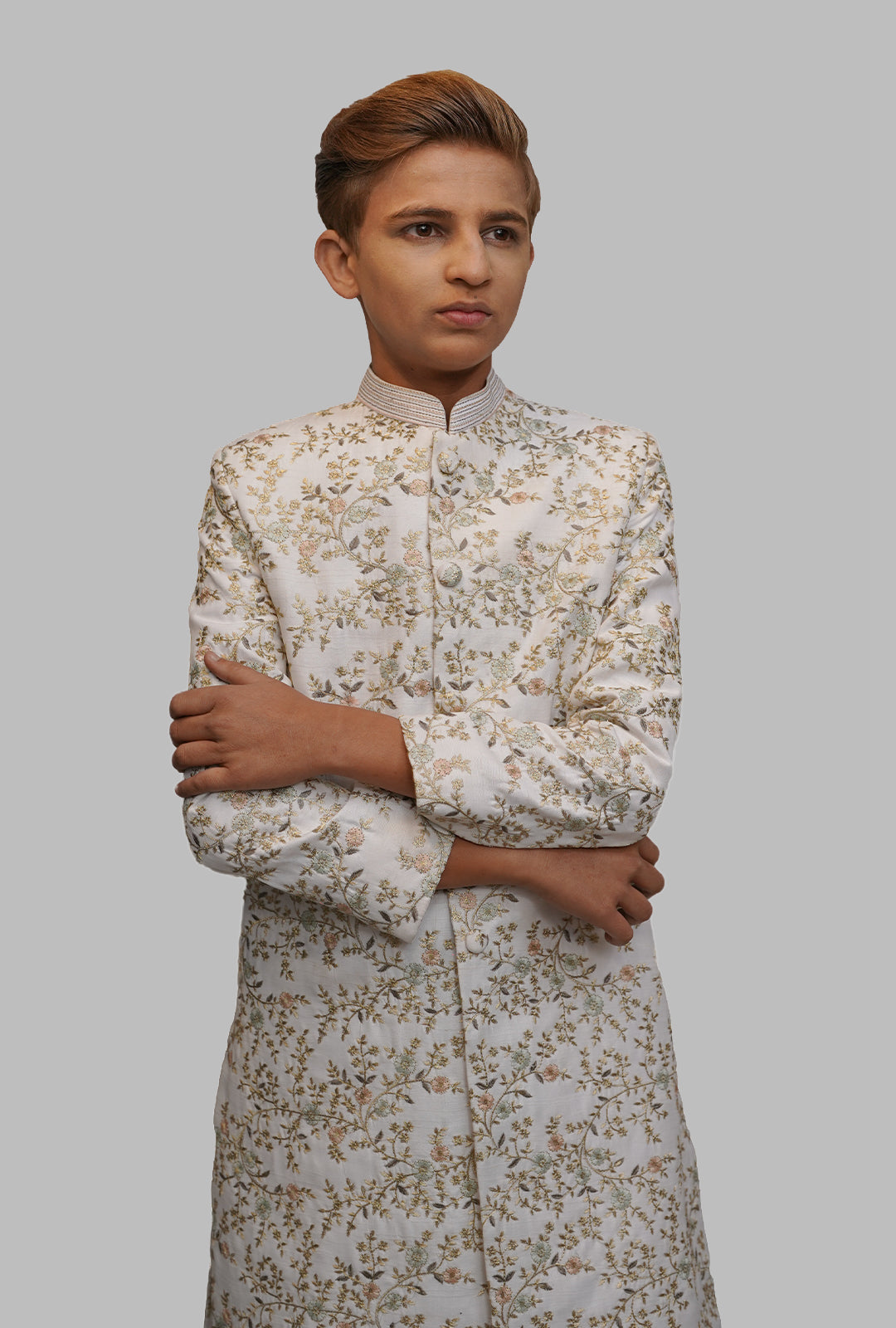 Kids Sherwani - KS18