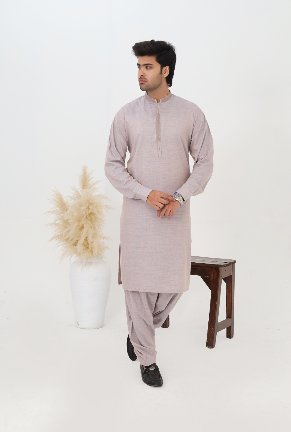 Mens Kurta Shalwar