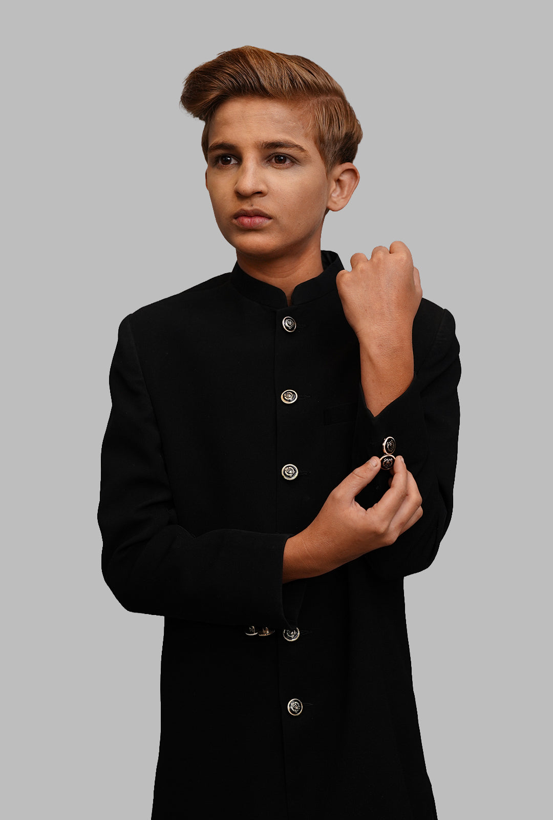 Kids Sherwani - KS14