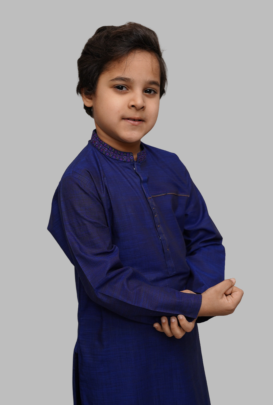 Kids Kurta Pajama - KKP7