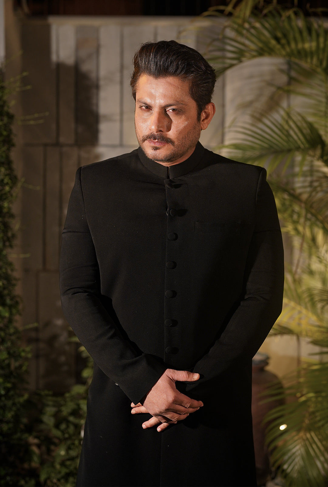 Mens Sherwani - MS96