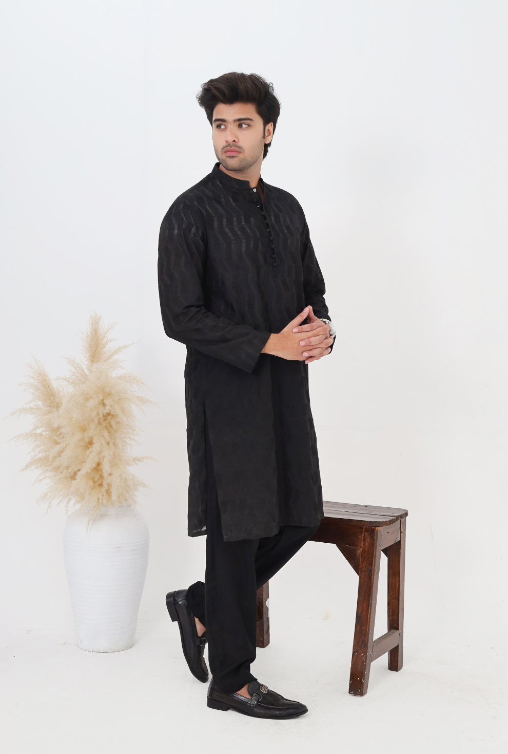 Mens Designer Kurta Pajama