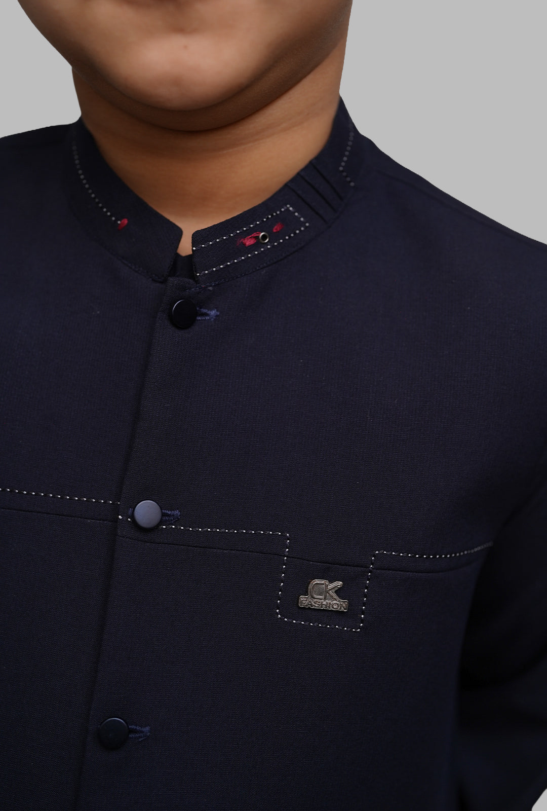 3Pc Kurta Pajama- KKP11