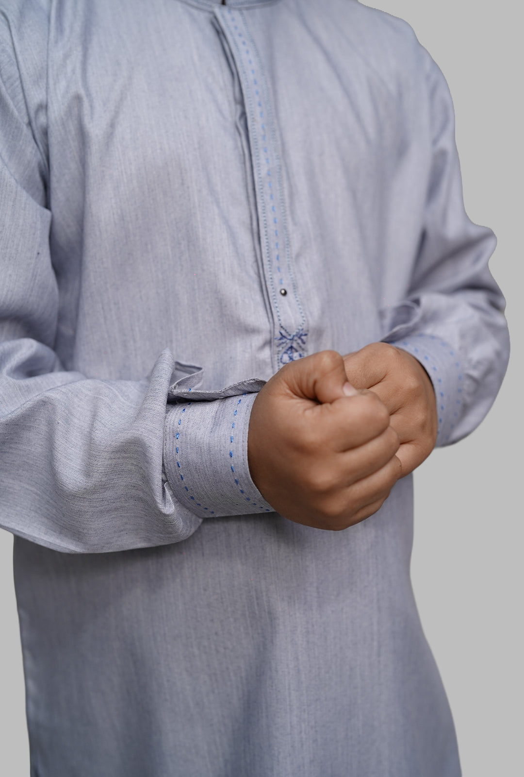 Kids Kurta Pajama - KKP9