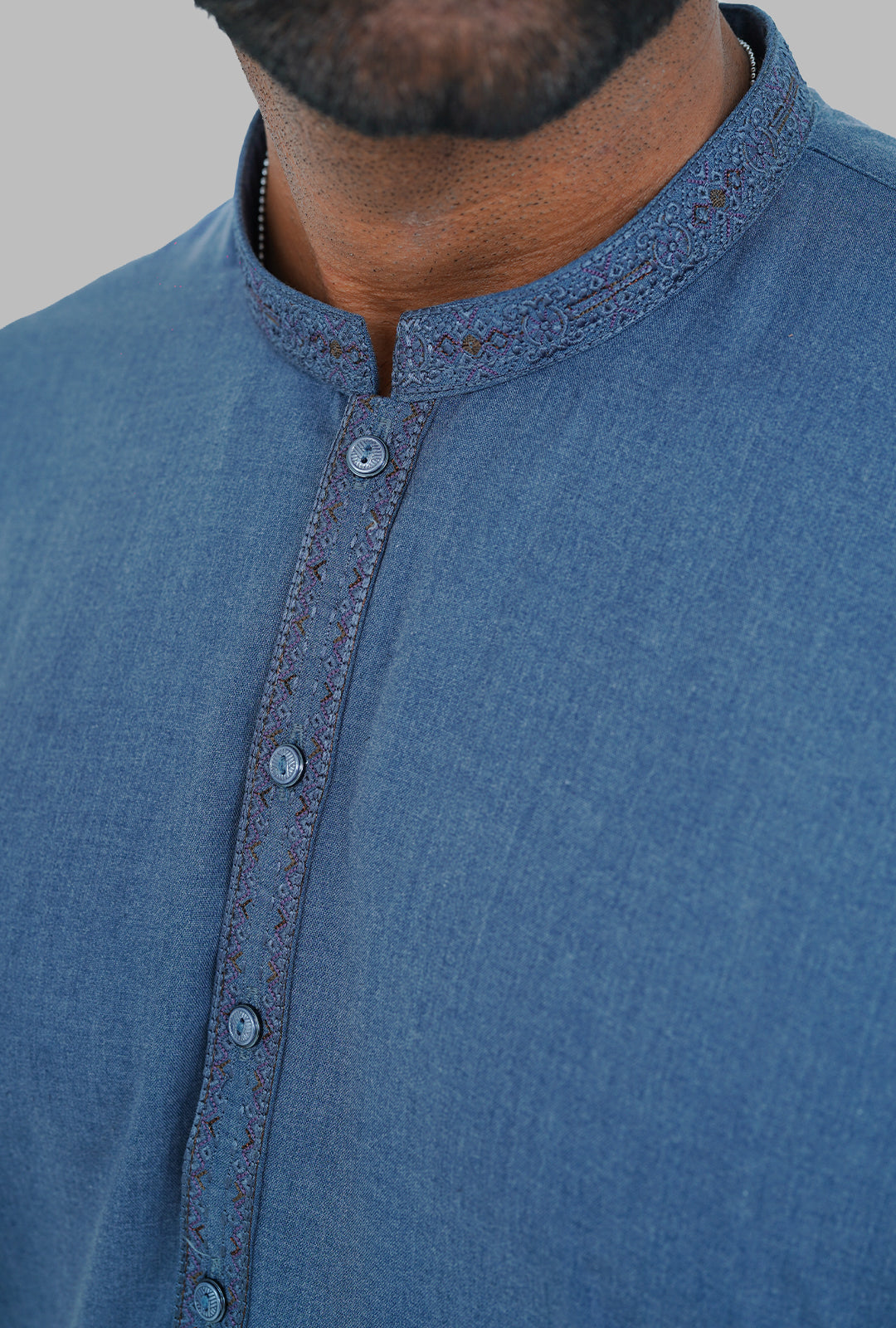 Designer Shalwar Kameez - MSK20