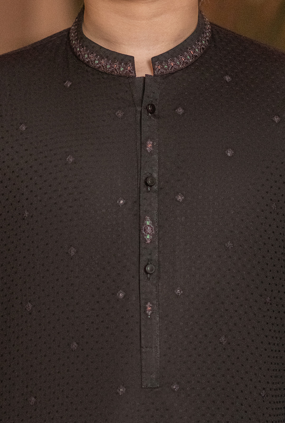Kids Kurta Shalwar- KKS40