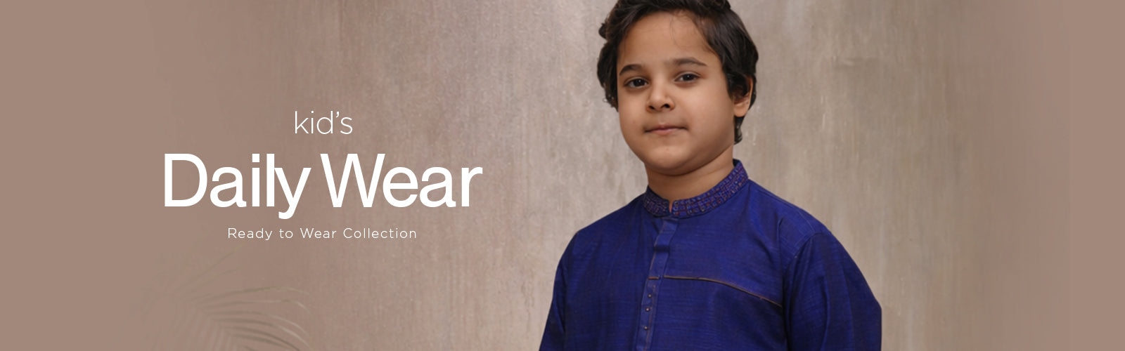Kids Daily Wear