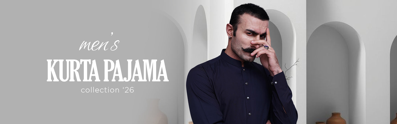 Mens Kurta Pajama
