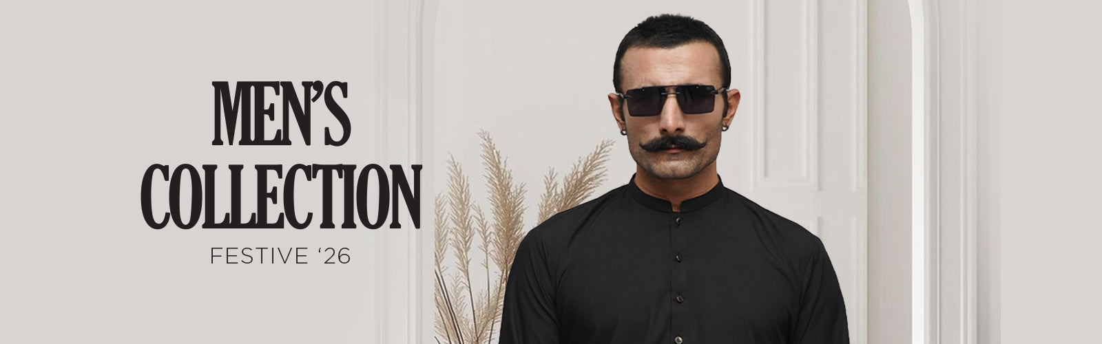 Mens Collections