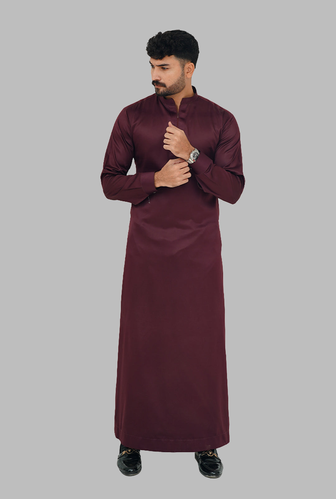 Mens Jubba - JB4