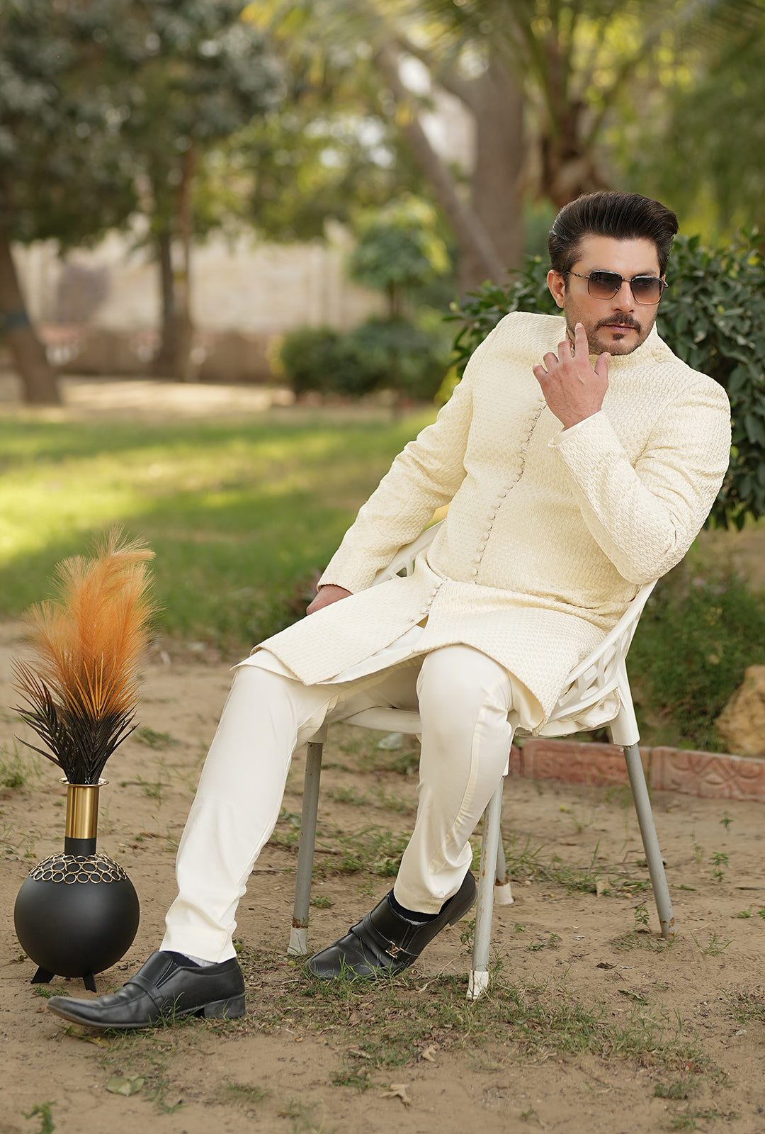 Mens Sherwani - MS89