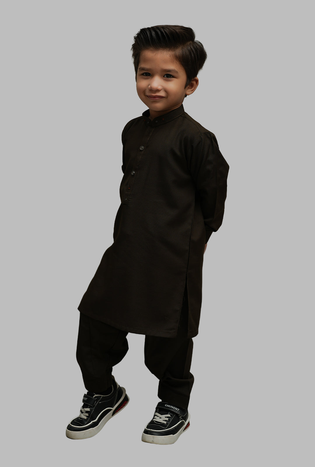 Kids Kurta Pajama- KKP29