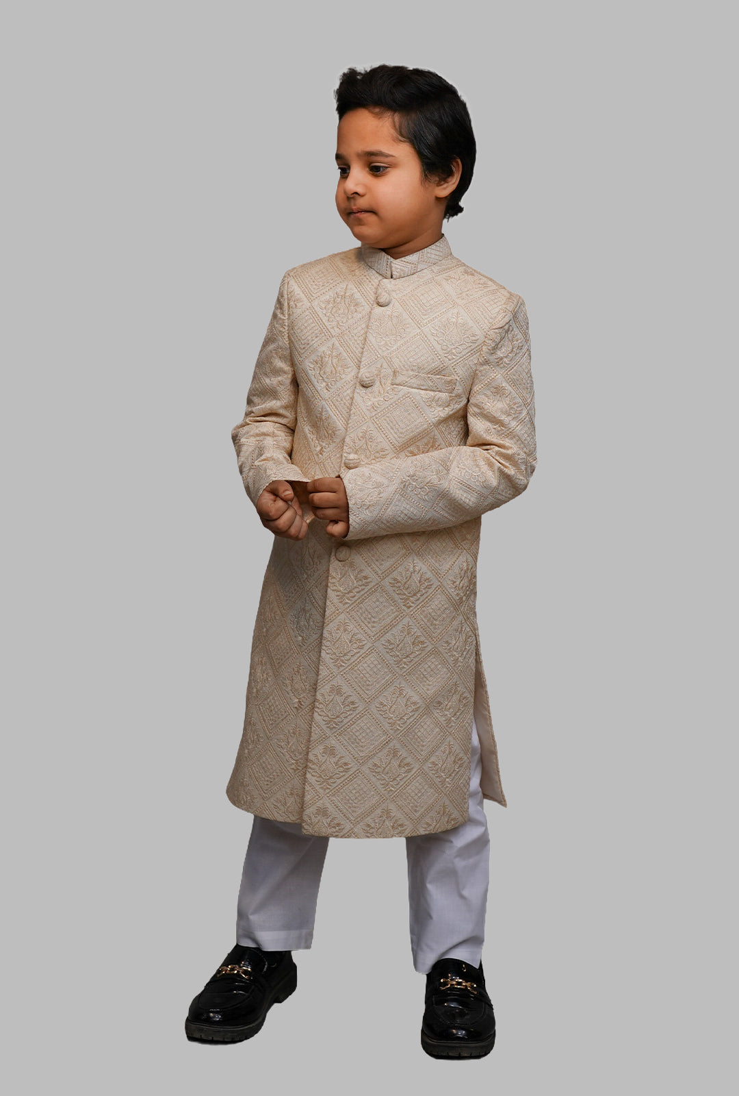 Kids Sherwani - KS17