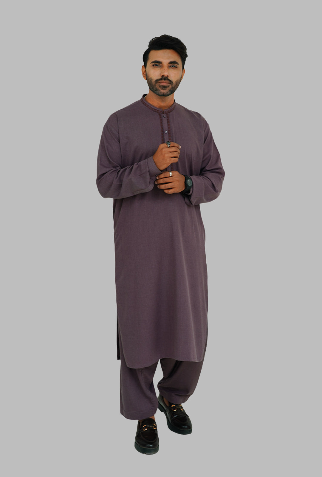 Kurta Shalwar - MKS16