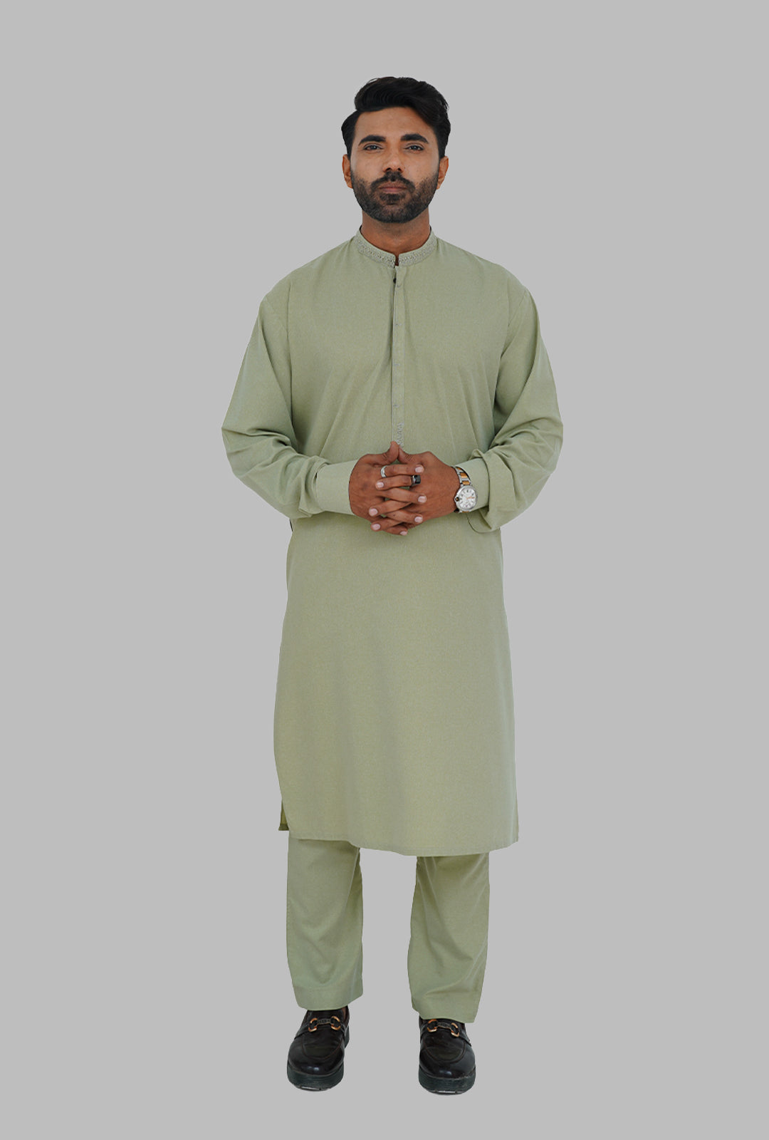 Designer Kurta Pajama - MSK24