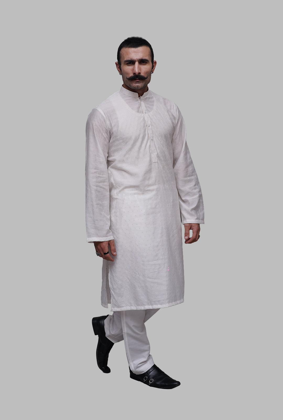 Mens Kurta Pajama - MSK67
