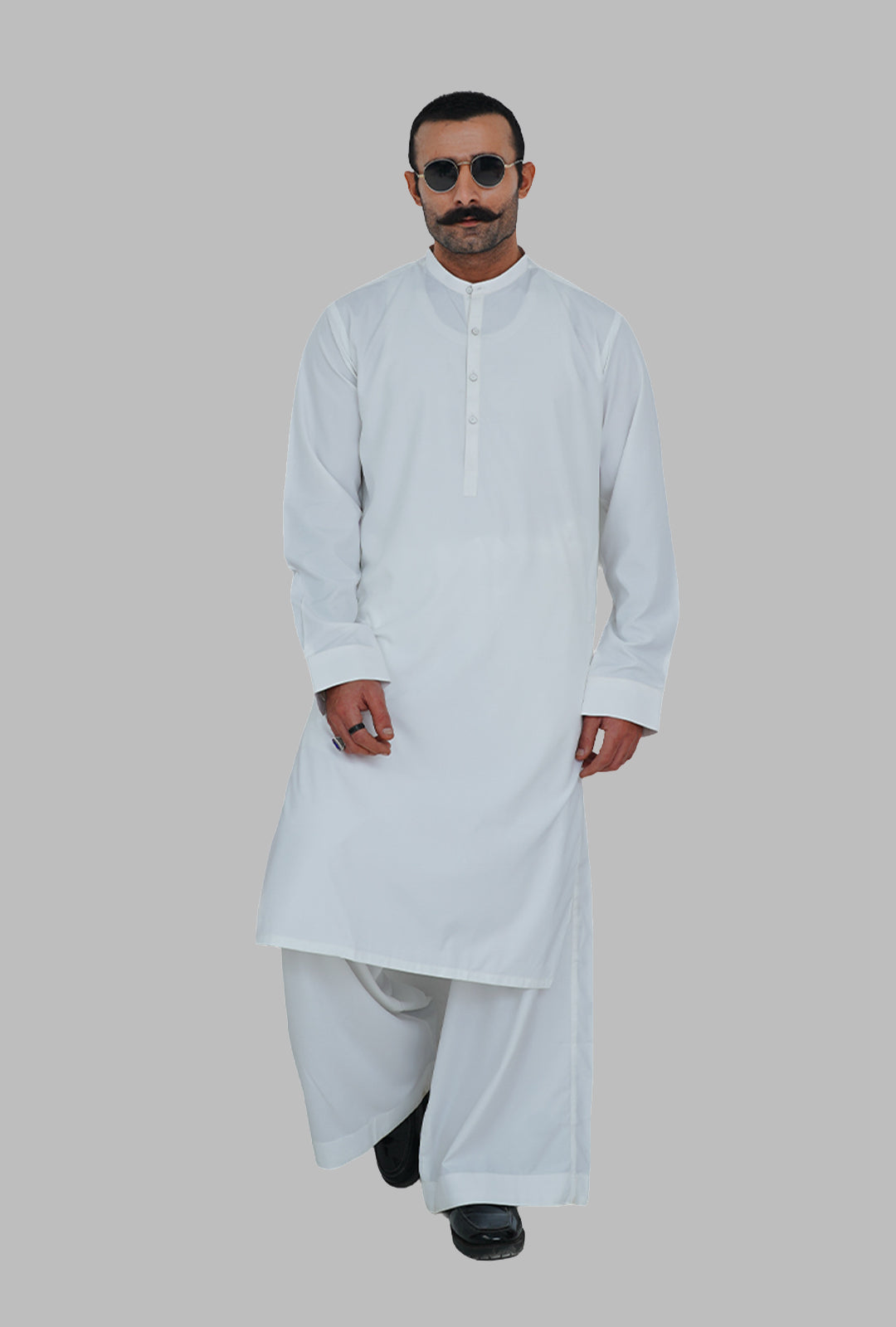 Mens Kurta Shalwar - MSK22