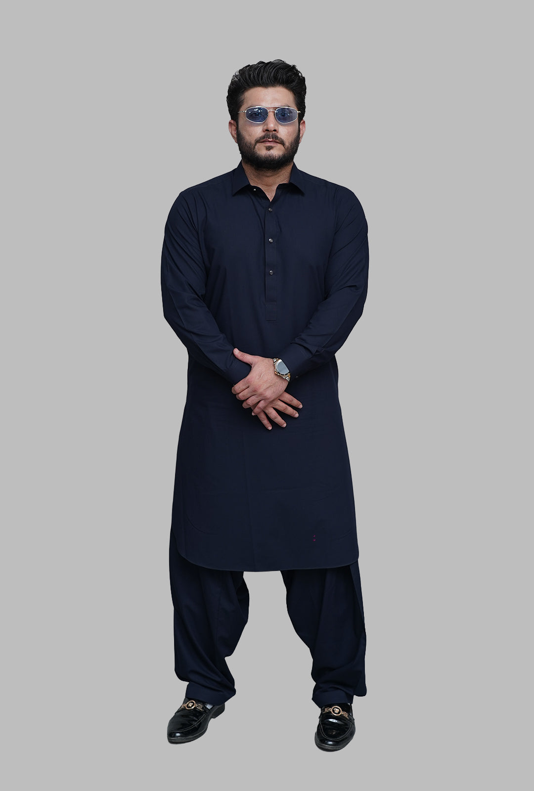 Mens Kurta Shalwar - MSK62