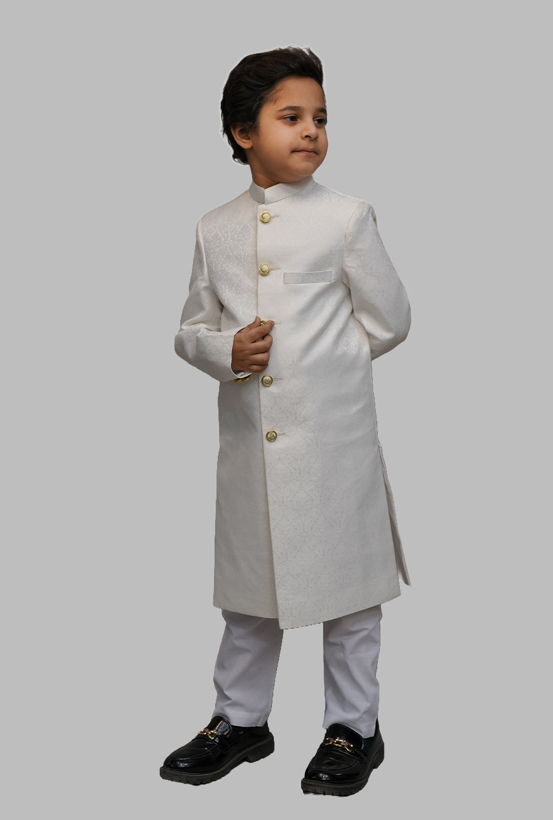 Kids Sherwani - KS19