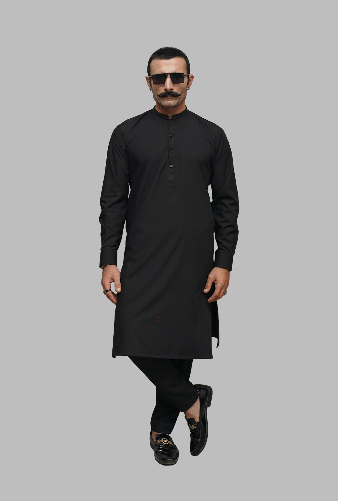 Mens Kurta Pajama - MSK71