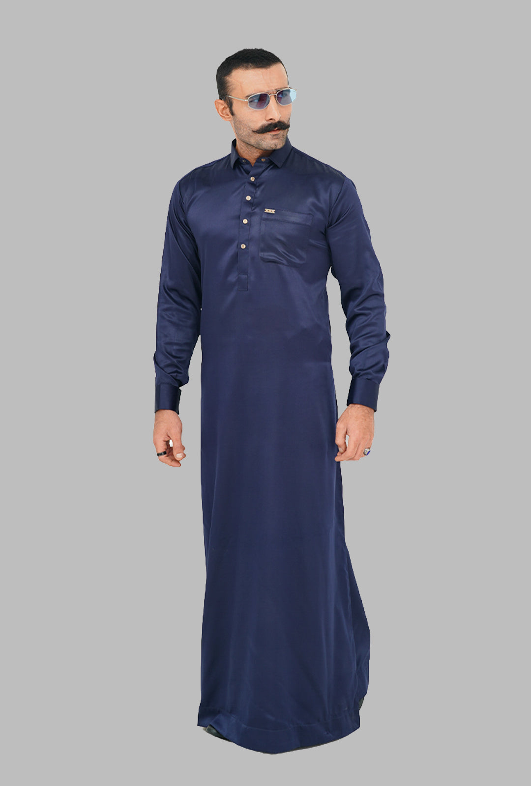 Mens Jubba - JB5