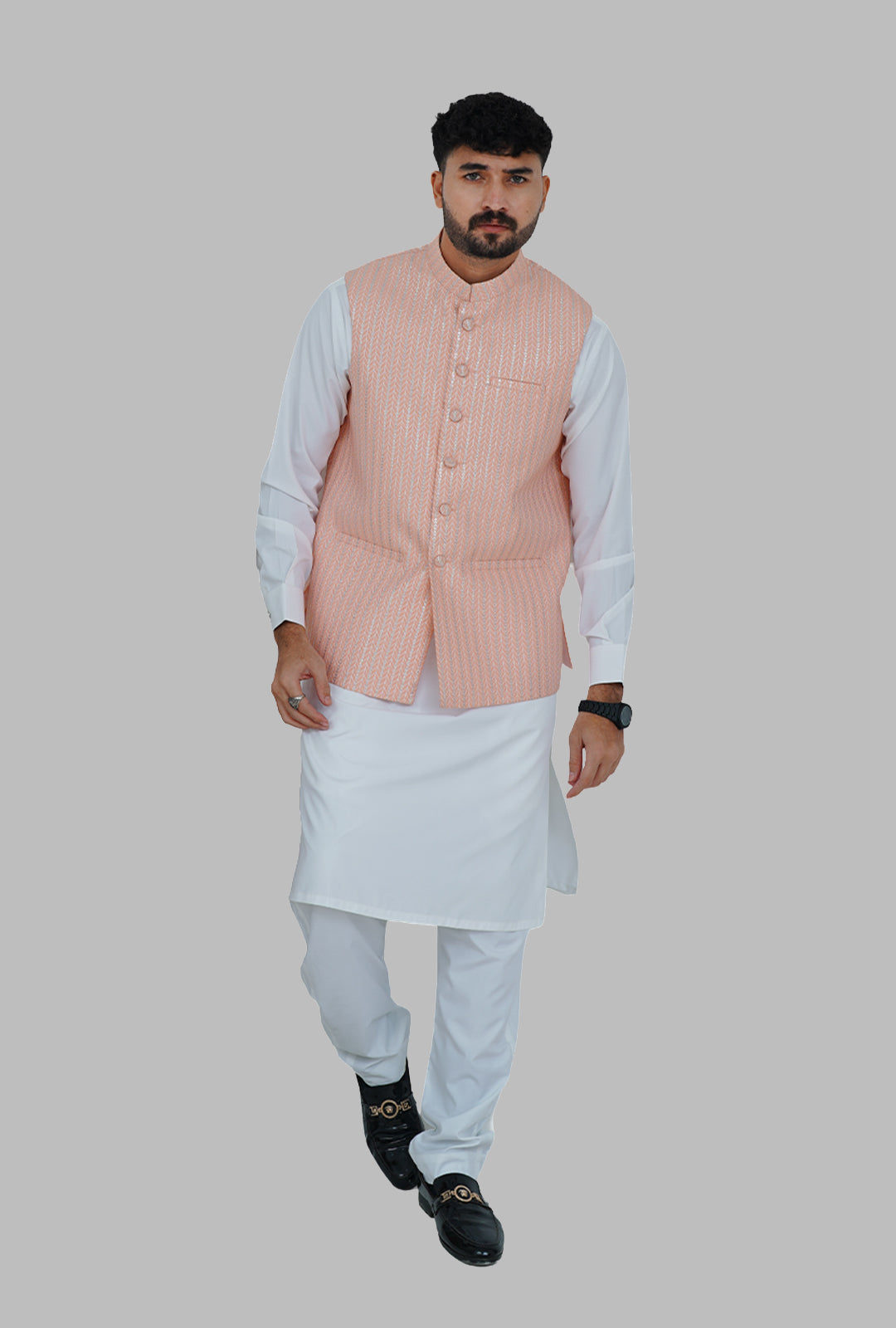 Mens Waist Coat - WC21