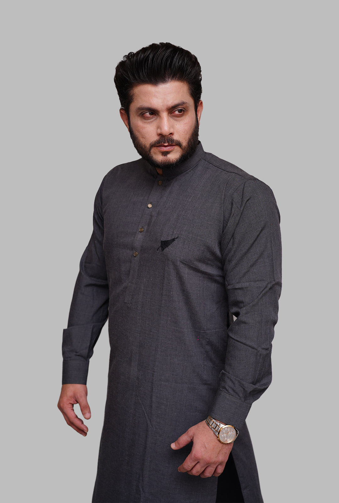 Mens Kurta Pajama - MSK82