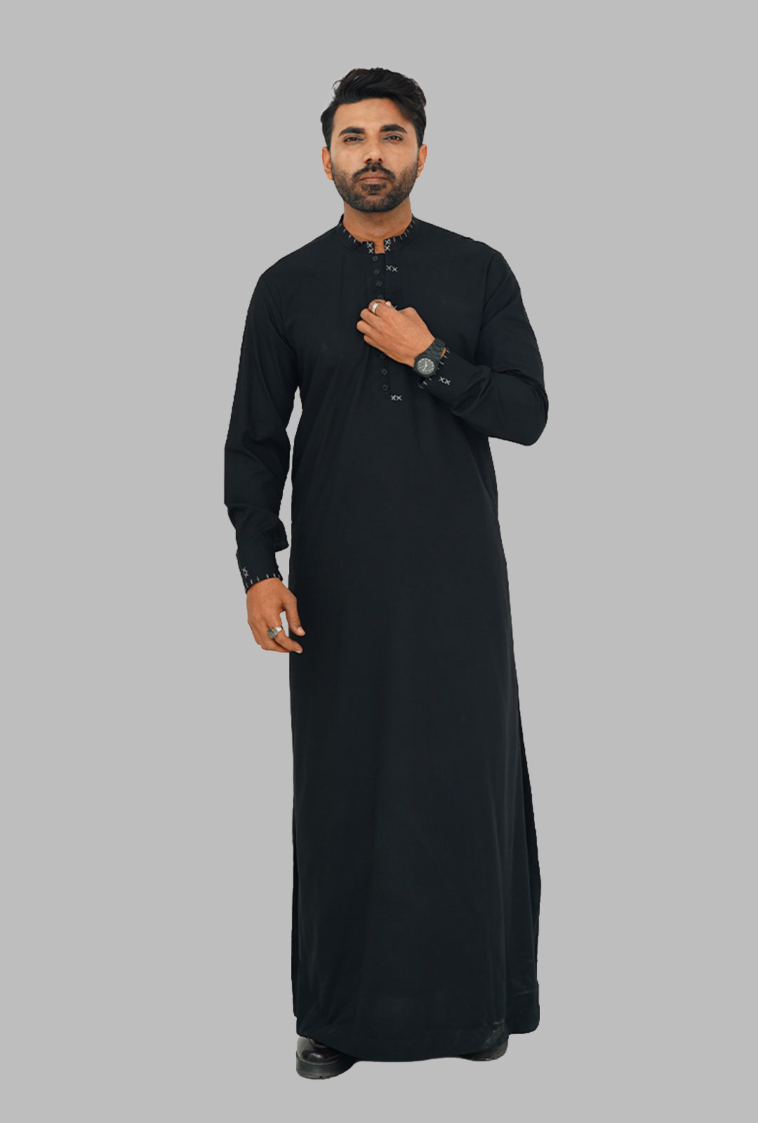 Mens Jubba - JB7