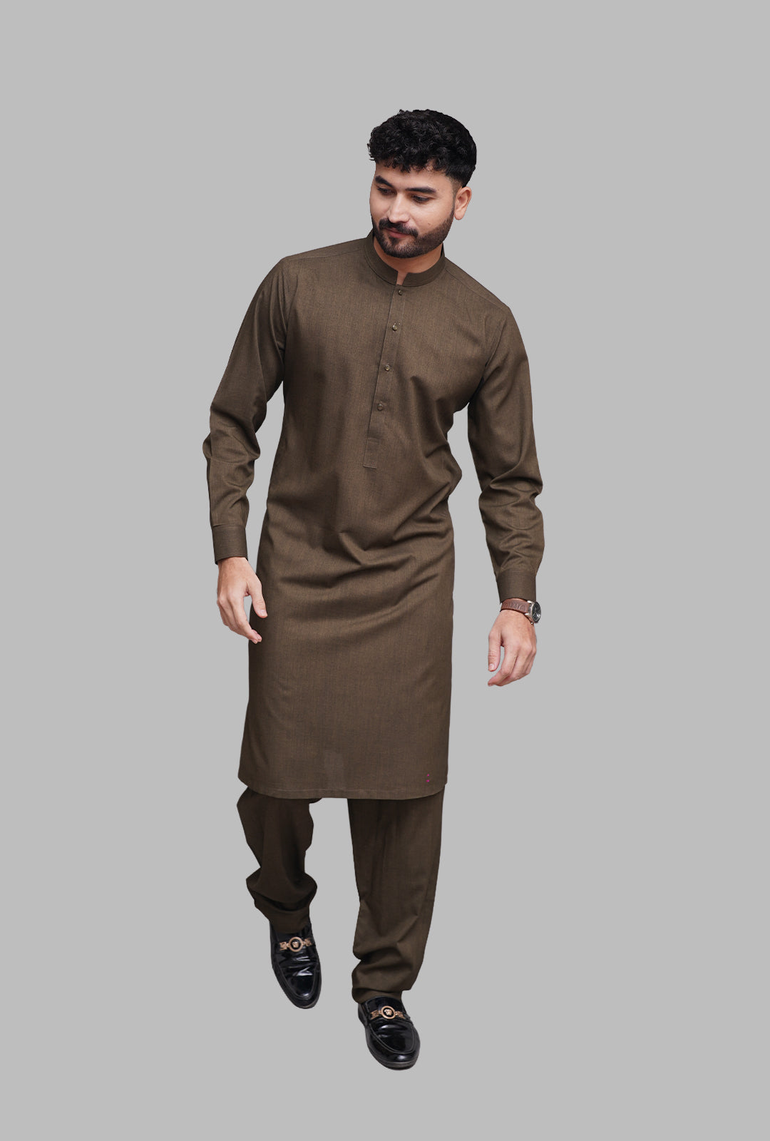 Mens Kurta Pajama - MSK81