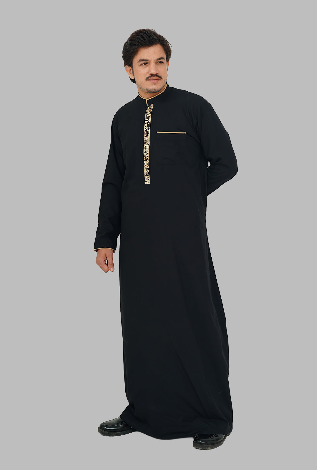 Mens Designer Jubba - JB6