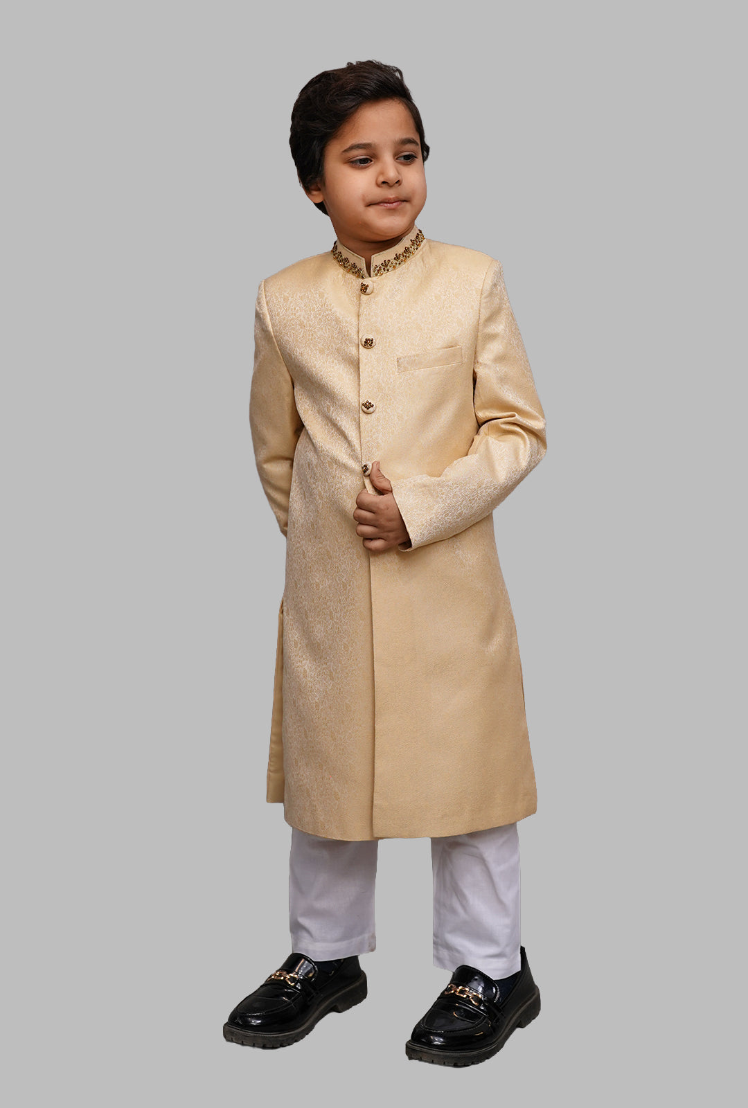 Kids Sherwani - KS13