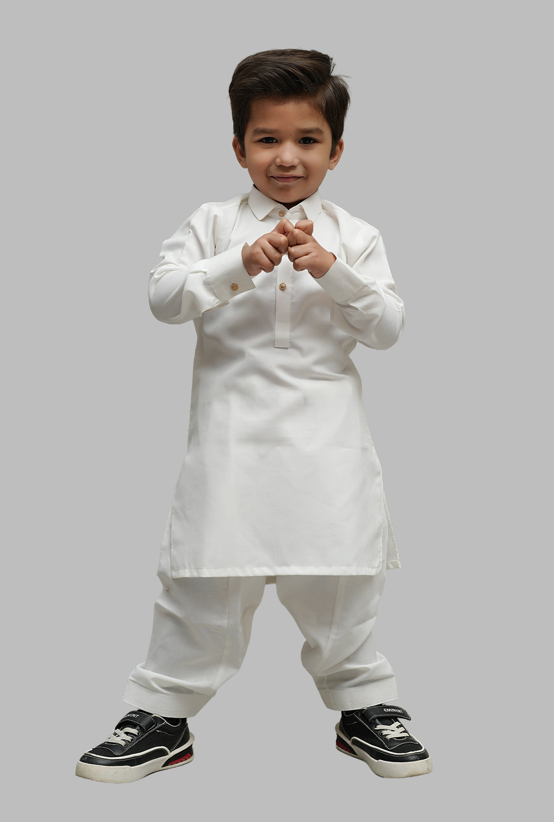 Kids Kurta Shalwar - KSK30