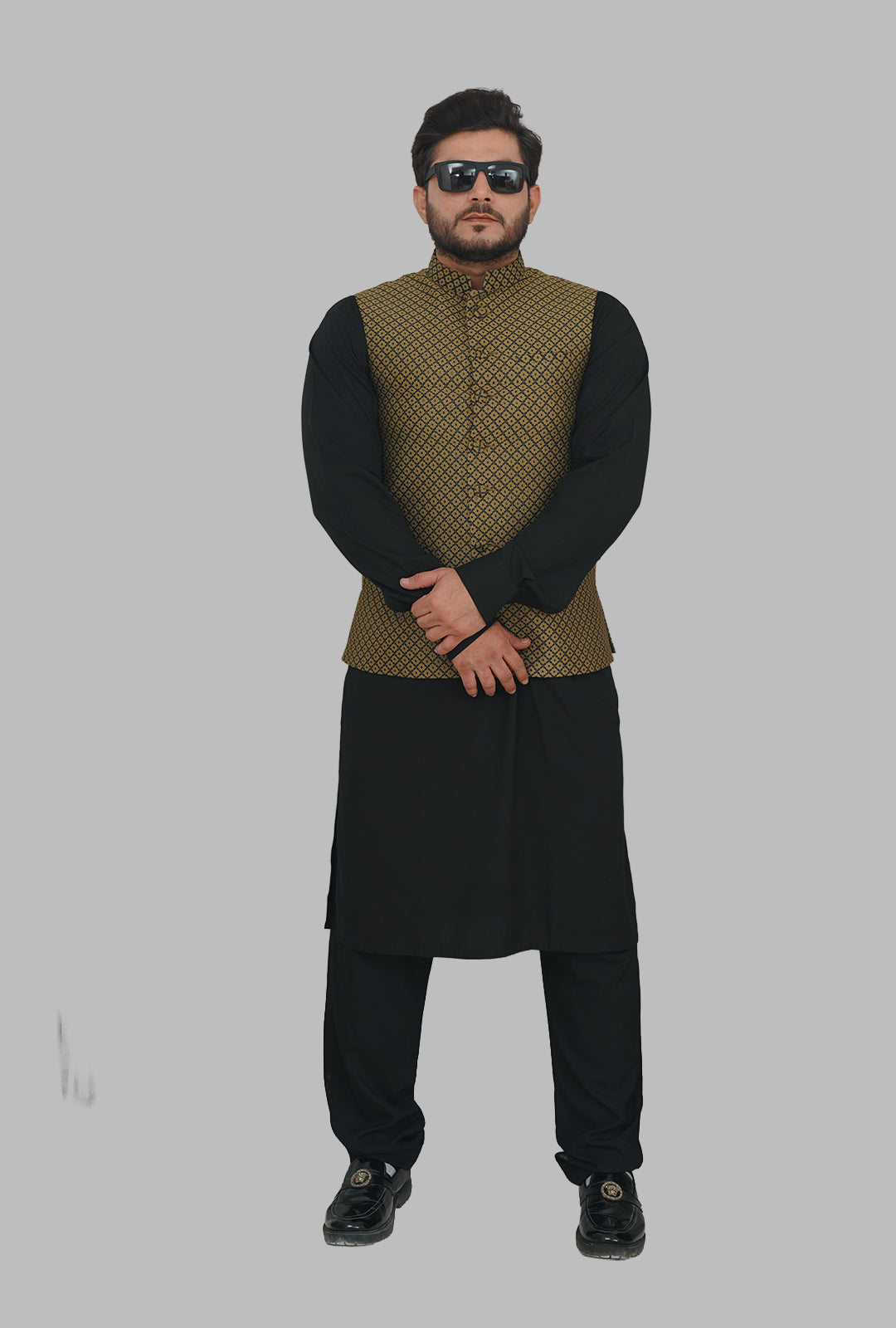 Mens Waist Coat - WC35