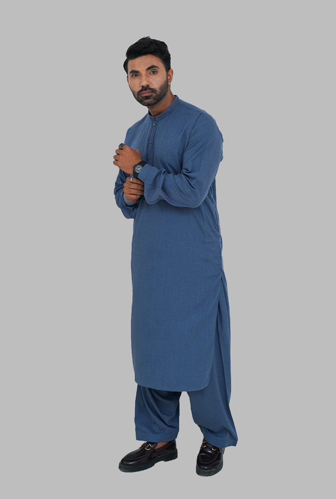 Designer Shalwar Kameez - MSK20