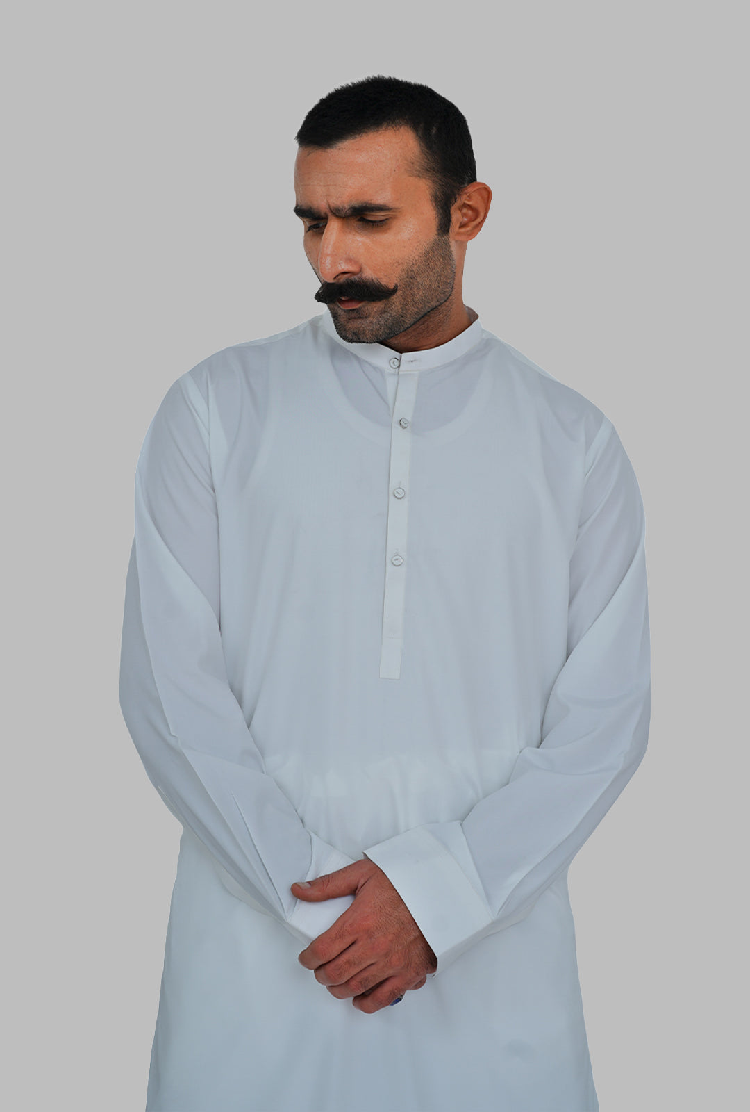 Mens Kurta Shalwar - MSK22