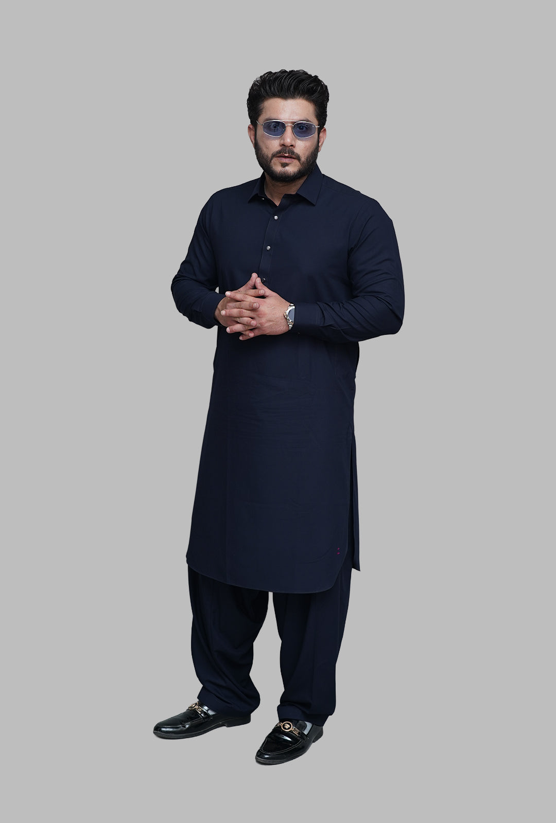 Mens Kurta Shalwar - MSK62