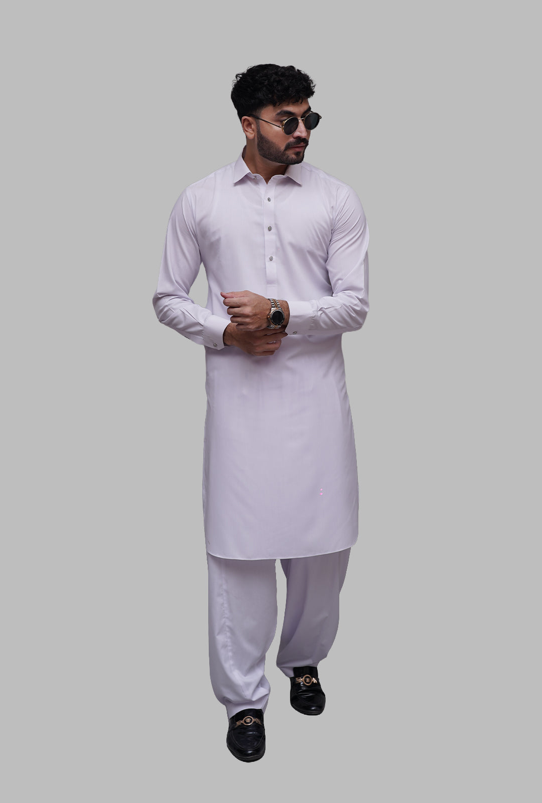 Mens Kurta Shalwar - MSK68