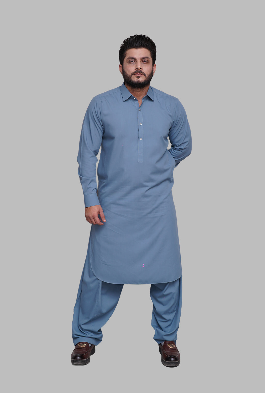 Mens Kurta Shalwar - MSK80
