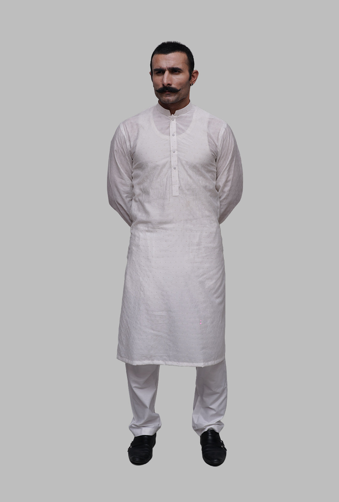 Mens Kurta Pajama - MSK67
