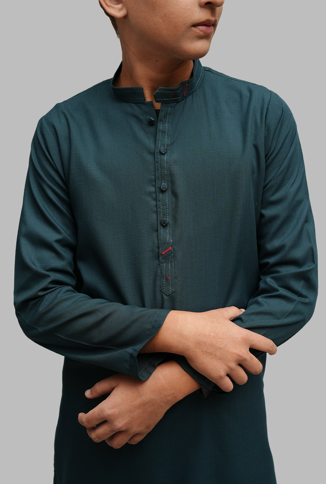 Kids Kurta Pajama - KKP27