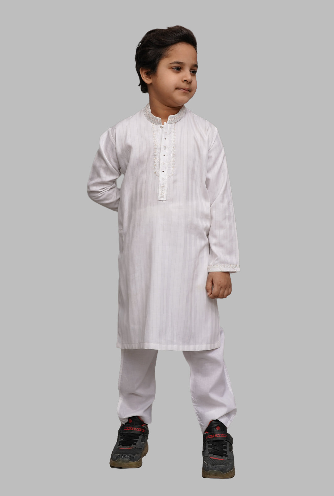 Kids Kurta Pajama - KKP5