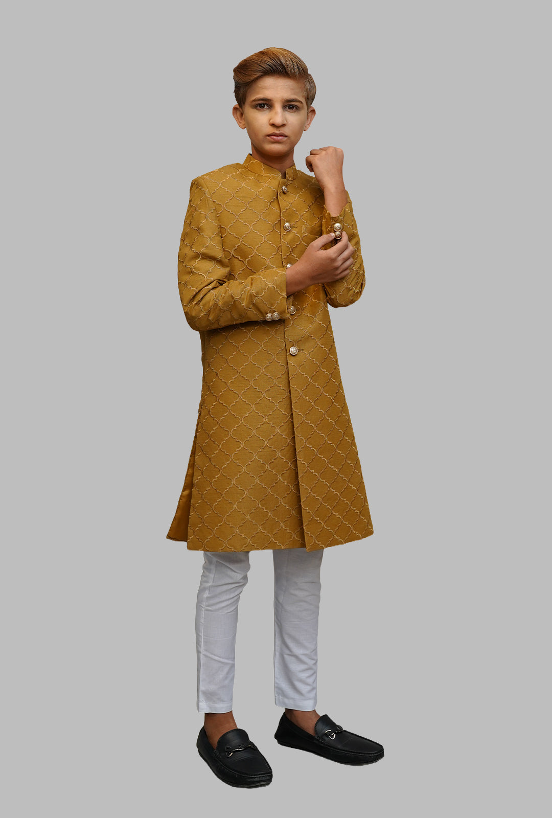 Kids Sherwani - KS16