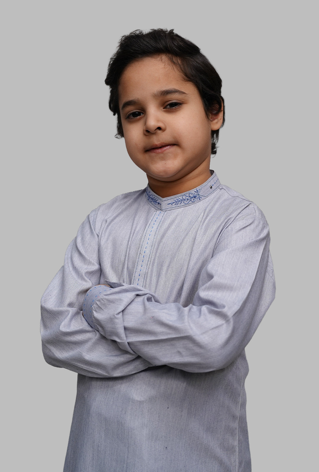Kids Kurta Pajama - KKP9