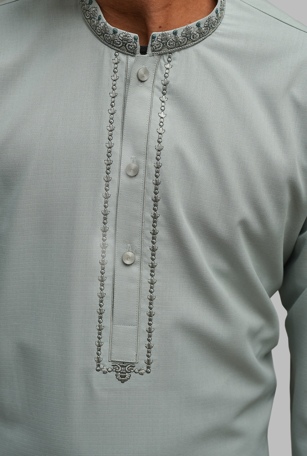 Kids Kurta Pajama - KKP28
