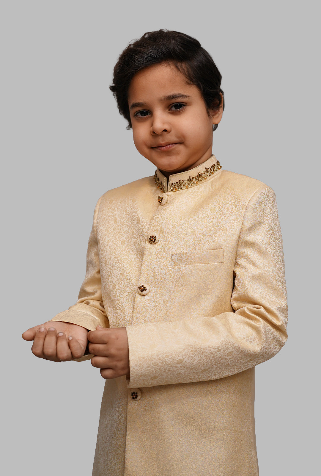Kids Sherwani - KS13