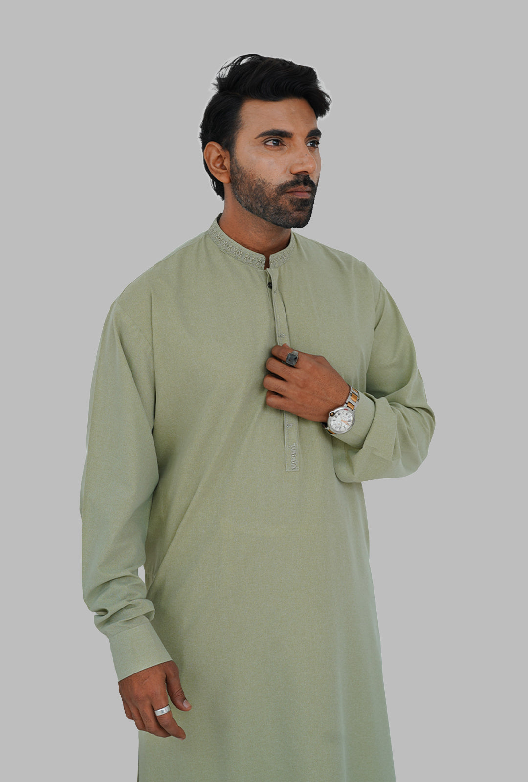 Designer Kurta Pajama - MSK24